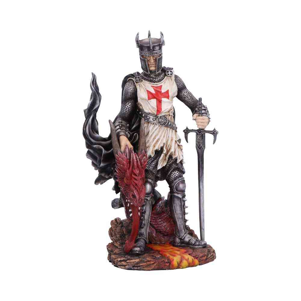 Nemesis Now - Cinders of Glory Figurine - Multicolore